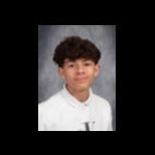 Gerson Padilla mugshot
