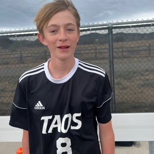 Liam Woodall mugshot