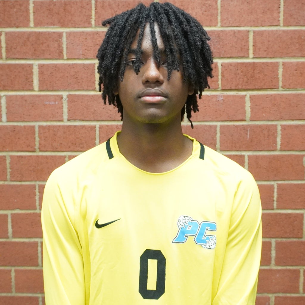 Kadyn Hill mugshot