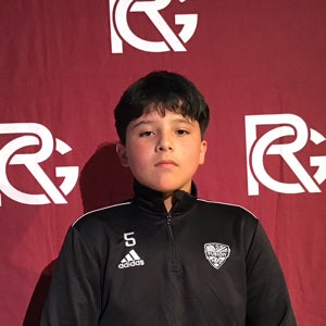 Elijah Rodriguez mugshot