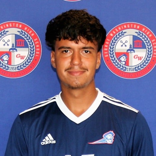 Anthony Torres