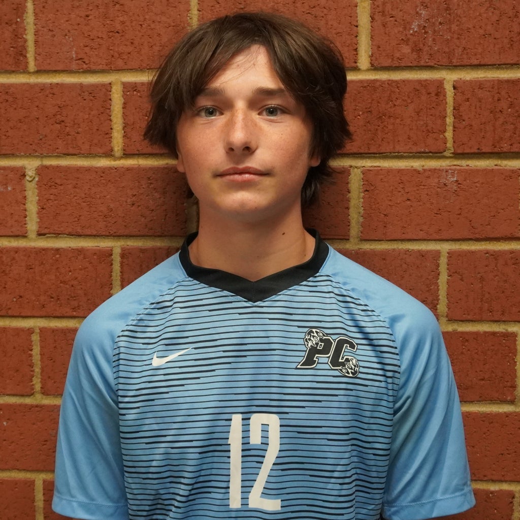 Connor Bloomer mugshot