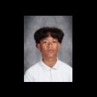 Isarael Rhengboi mugshot