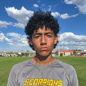 Juan Vieyra mugshot