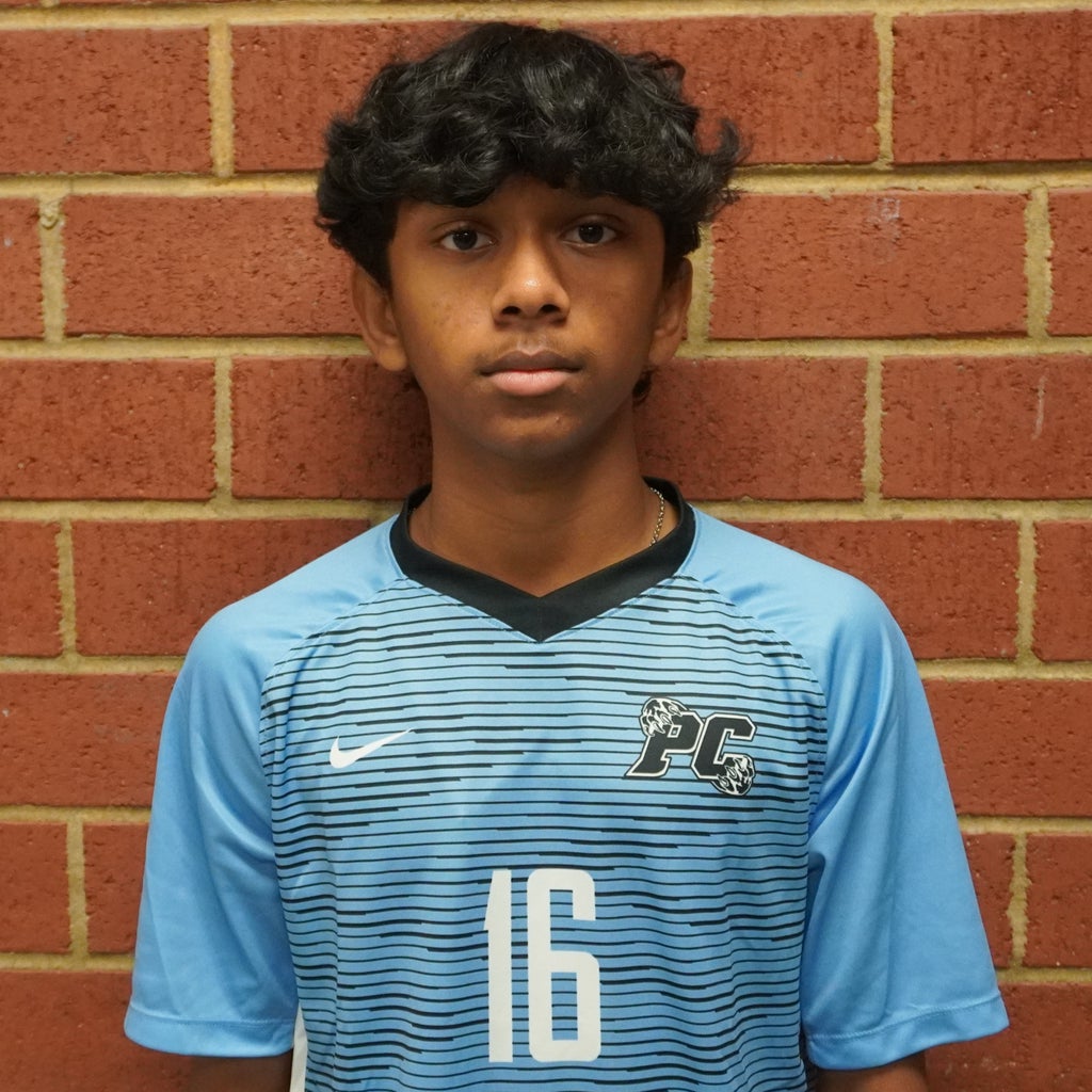 Akhil Tadepalli mugshot