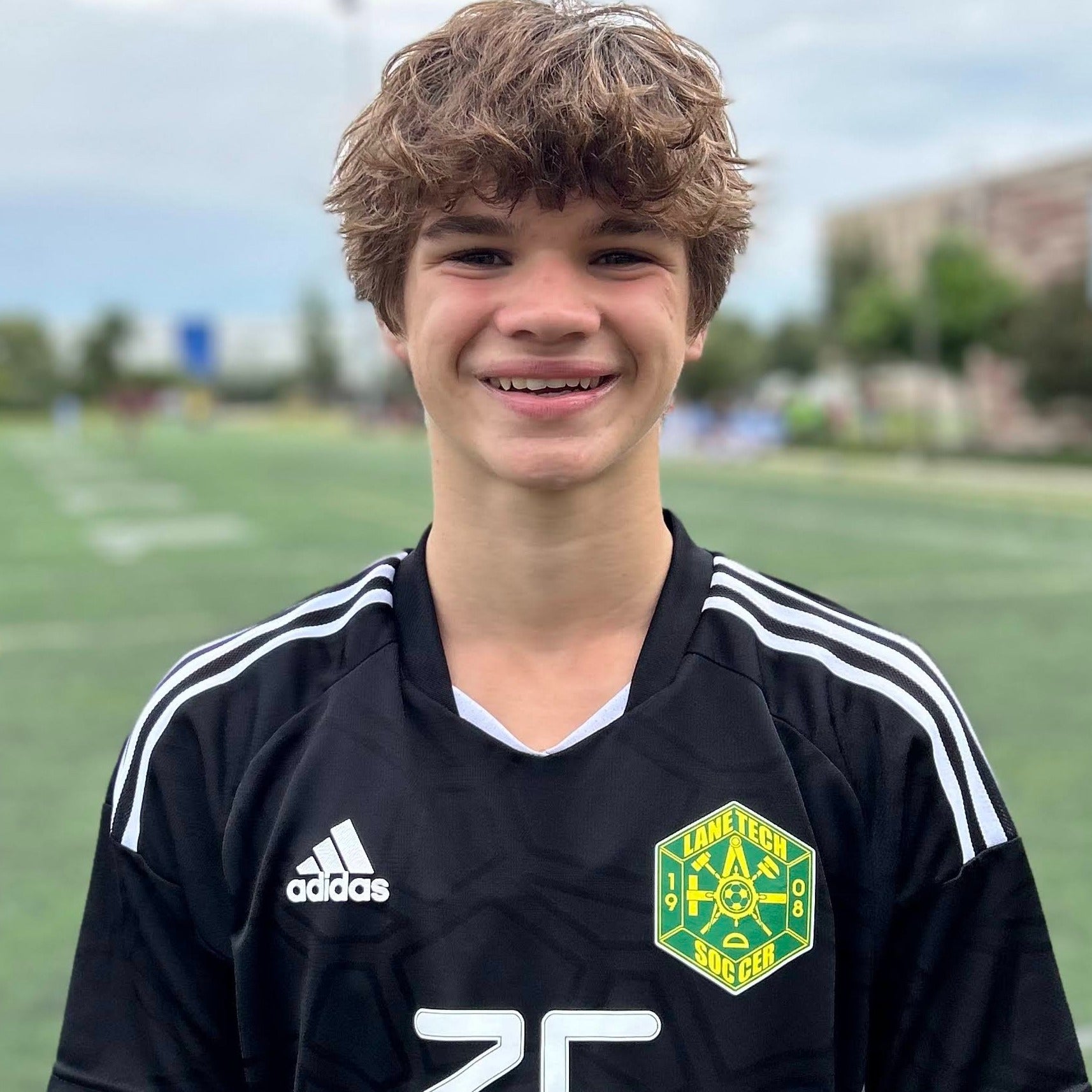 Miles Morrow profile photo