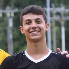 Thales Garcia de Oliveira mugshot