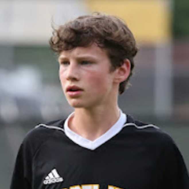 Maxwell Wiltberger