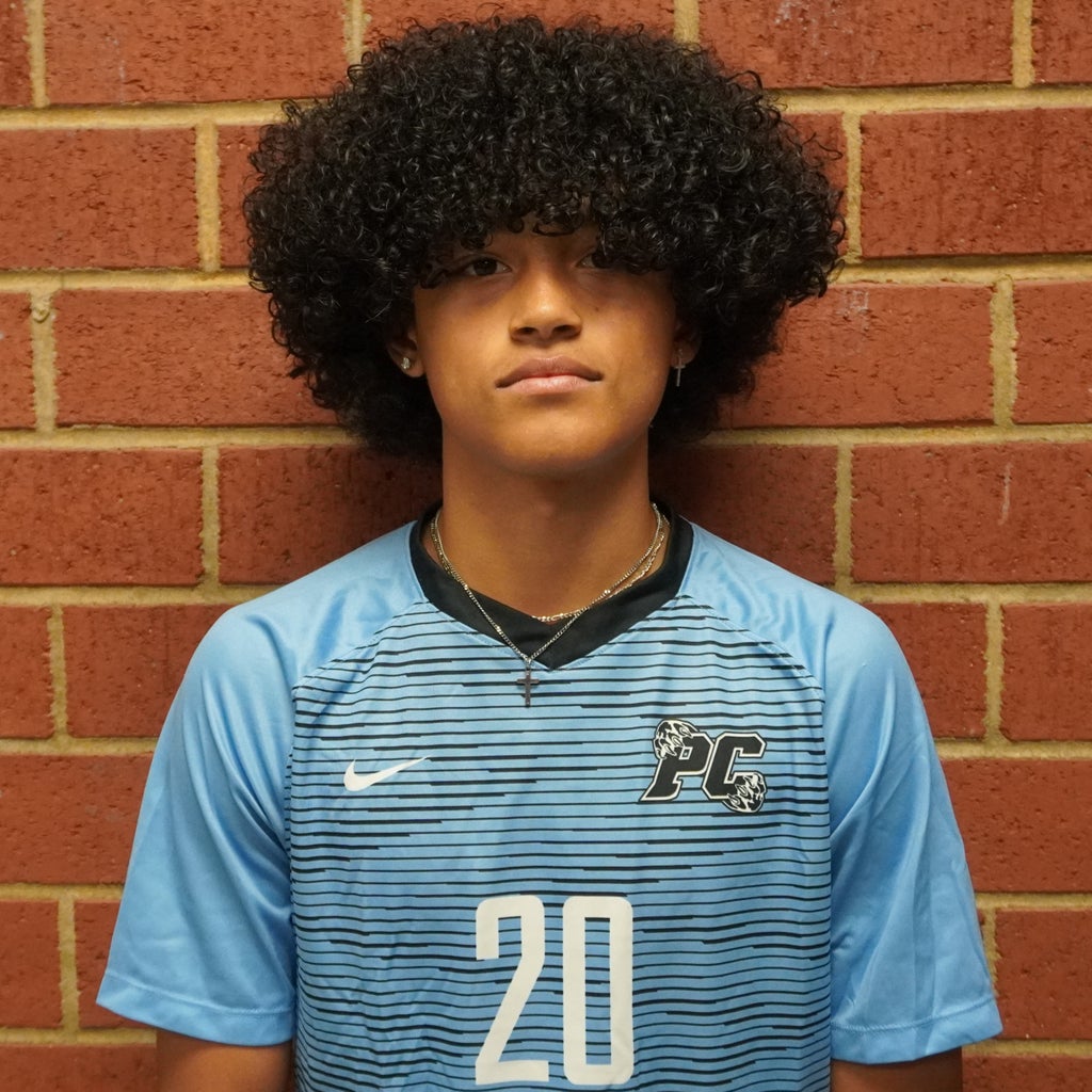 Anthony Reyeros mugshot