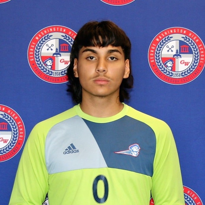 Christopher Ramirez
