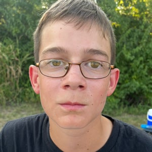 Joe Riddle mugshot