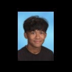 John Salai mugshot