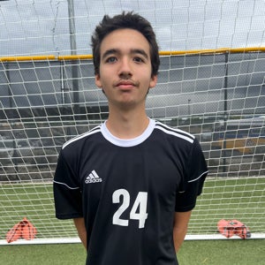 Wanbli Bad Hand mugshot