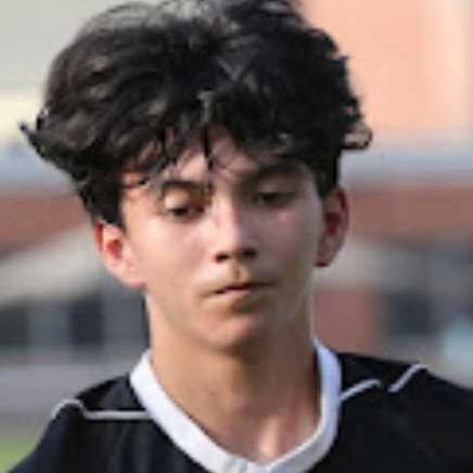 Michael Sanchez mugshot