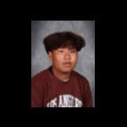 Rallian Zathang mugshot