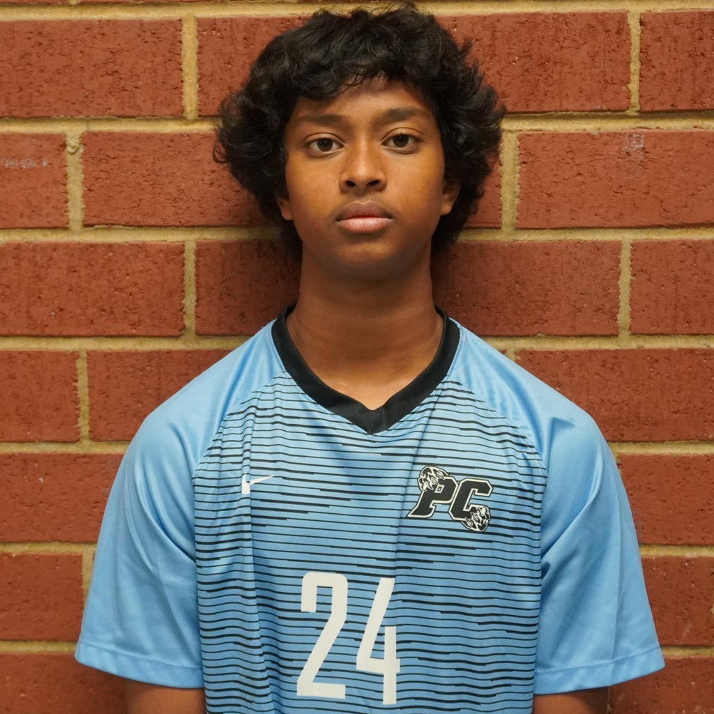 Sai Muppalla mugshot