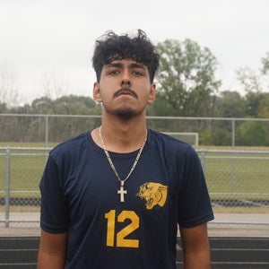 German Lopez mugshot
