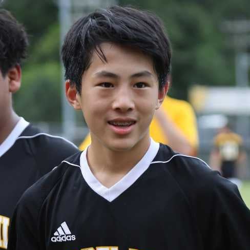 Michael Wan