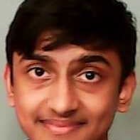 Syed Ali (RESERVE PLAYER) mugshot