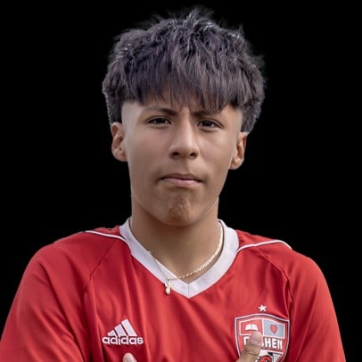 Aden  Gomez mugshot