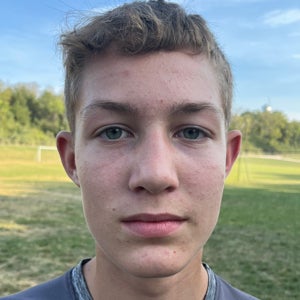 Gus McDowell mugshot