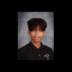 Joseph Thang mugshot