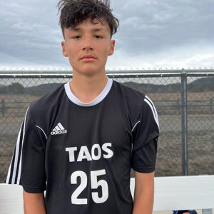 Cante Bad Hand mugshot