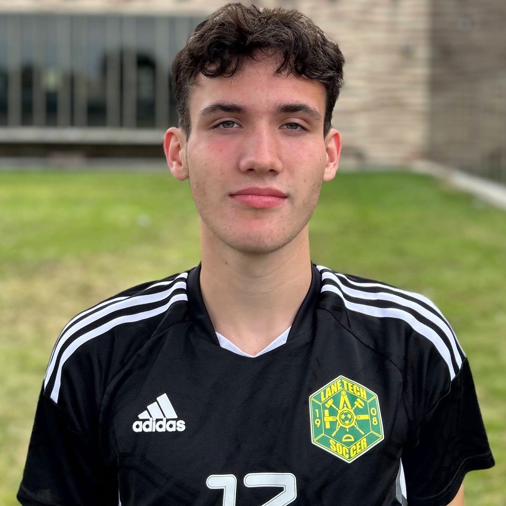 Baden Scott profile photo