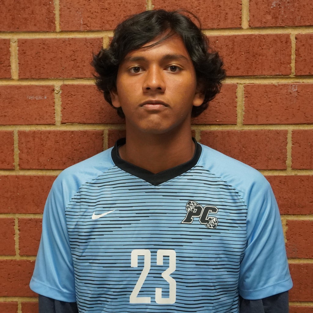 Tamed Mahfuz mugshot
