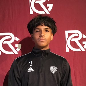 Aaron Arredondo