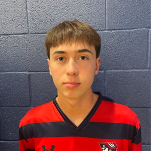 Joseph  Watson mugshot