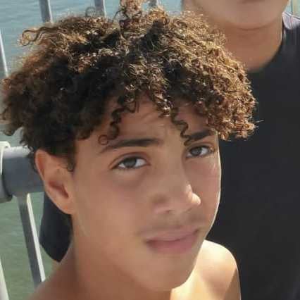 Abdelrahman Ibrahim mugshot