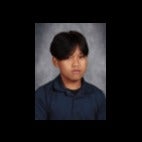 Boi Thawng mugshot