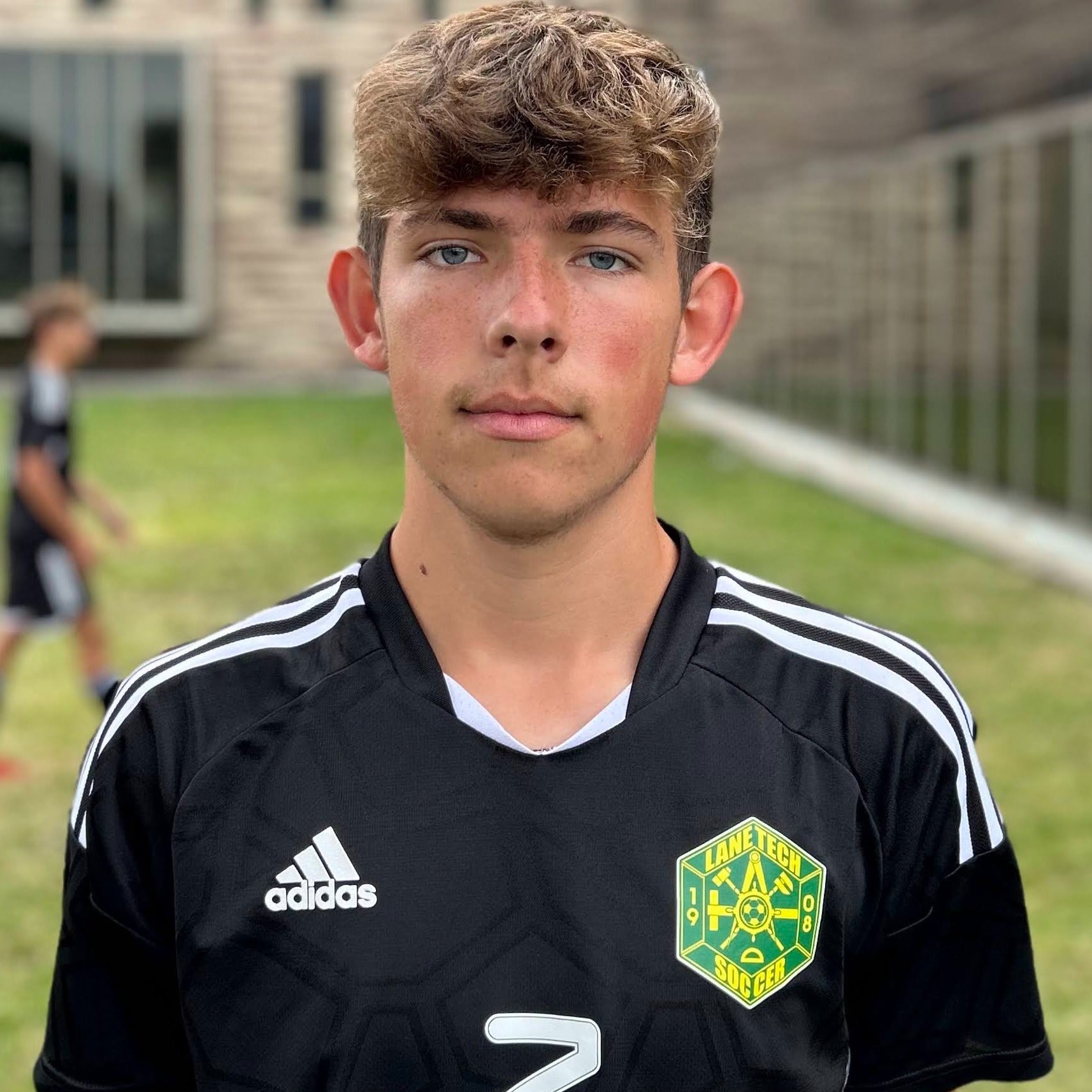 Alec Beitel profile photo