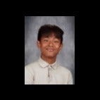 John Peng mugshot