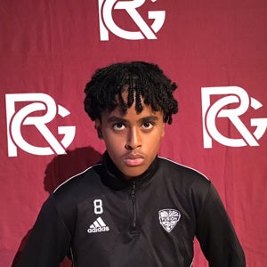 Alex Tesfaye