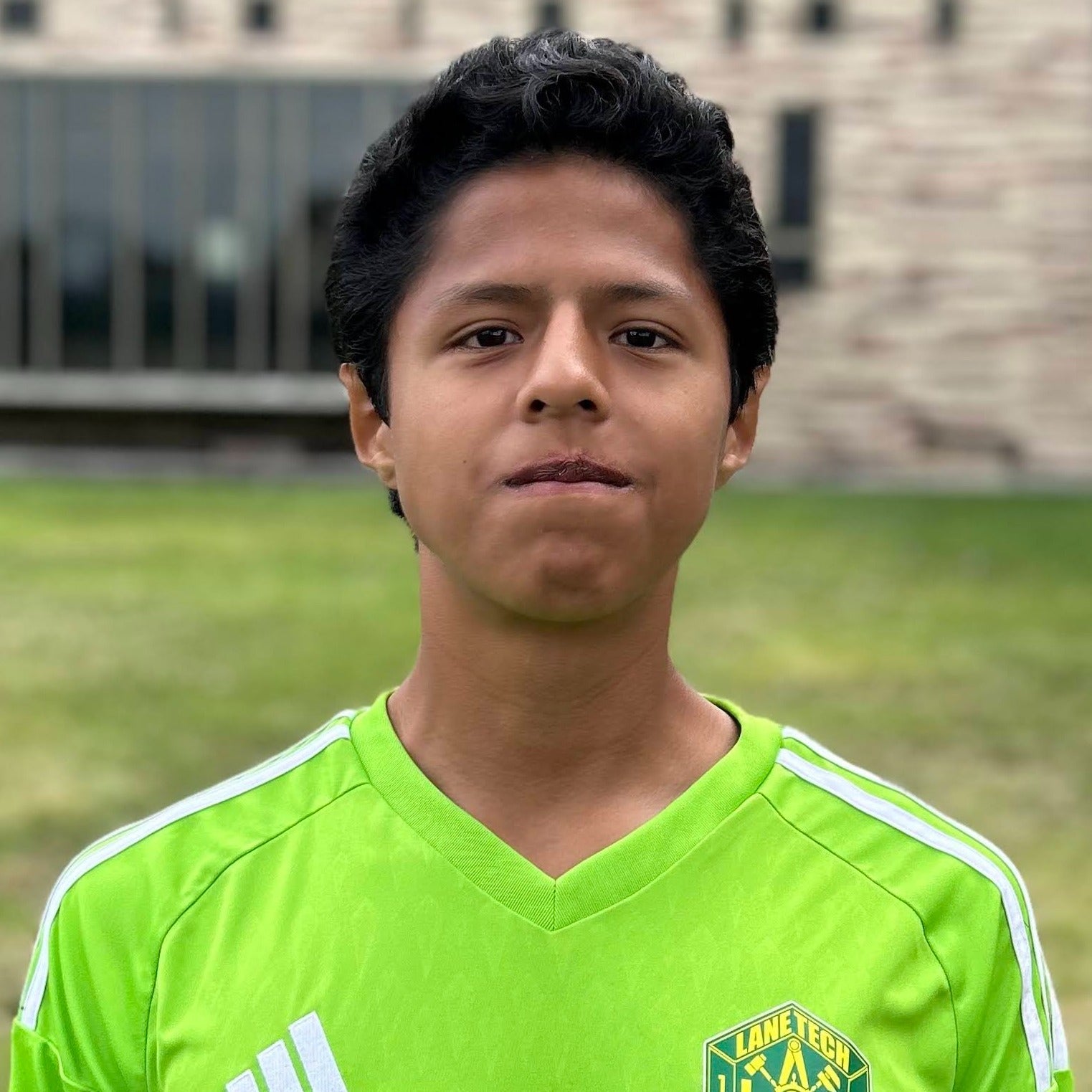 Aalessandro Pinduisaca profile photo