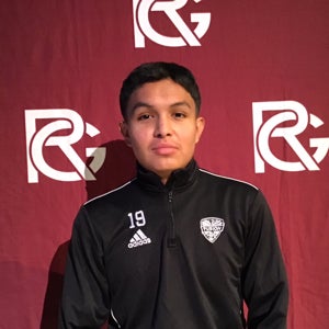 Leonardo Solis mugshot