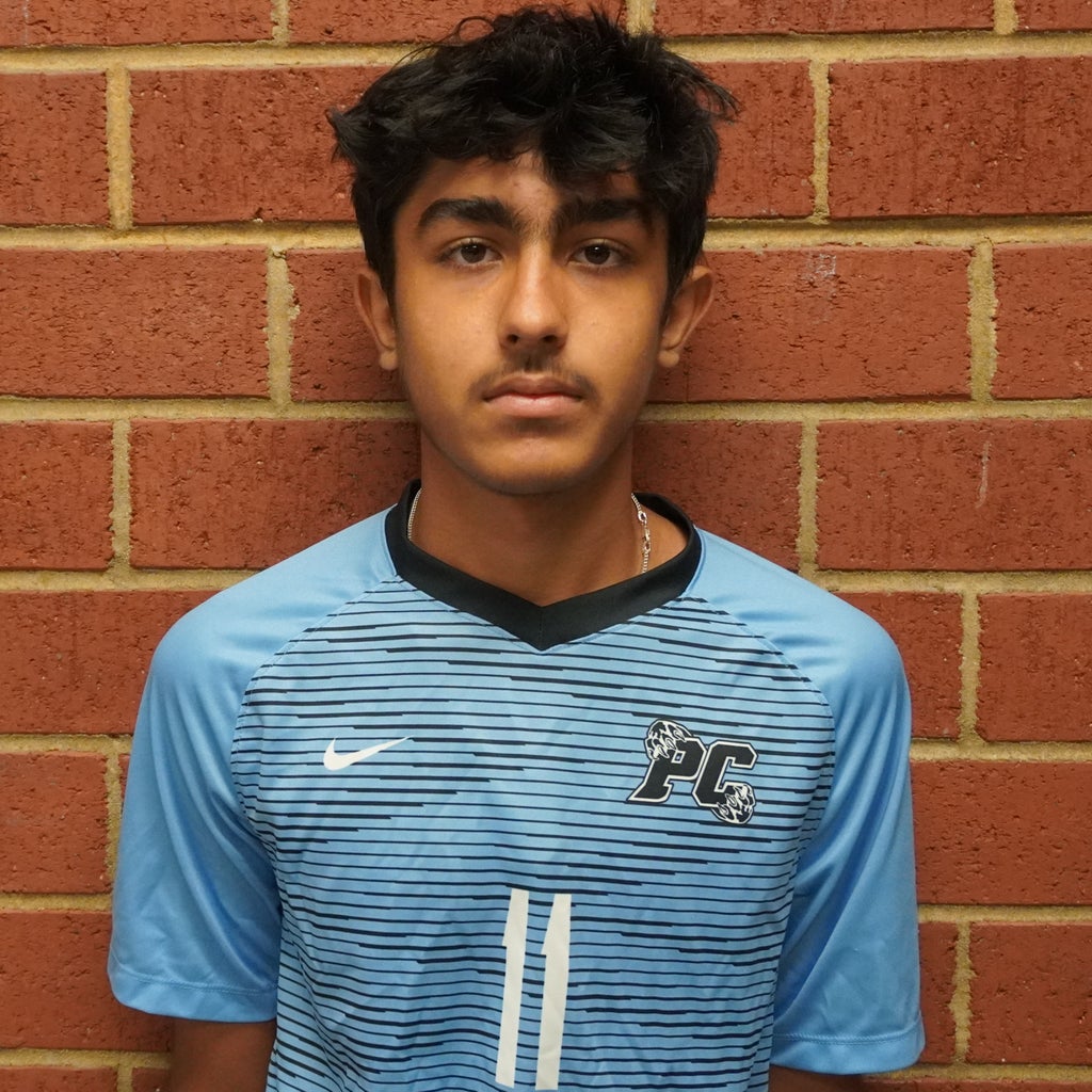 Aarav Singh