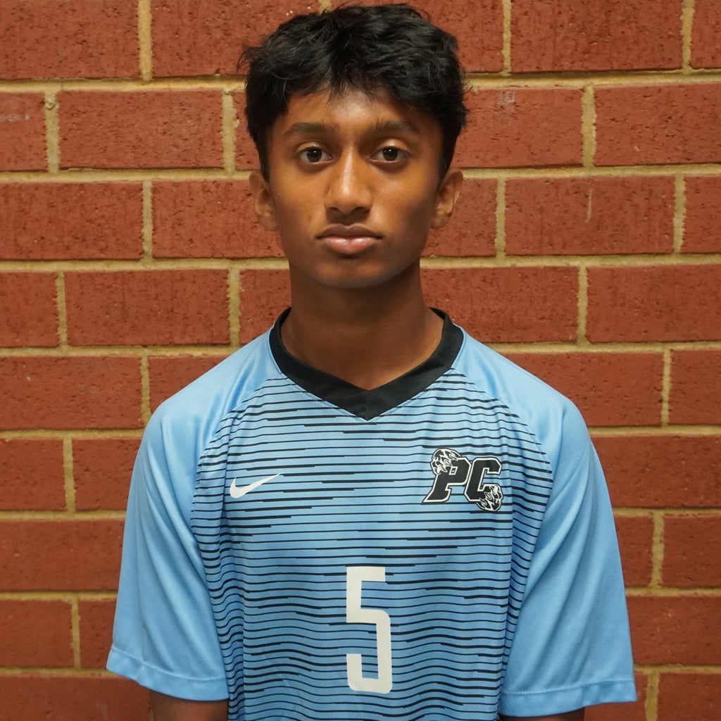Srijan Vemireddy mugshot