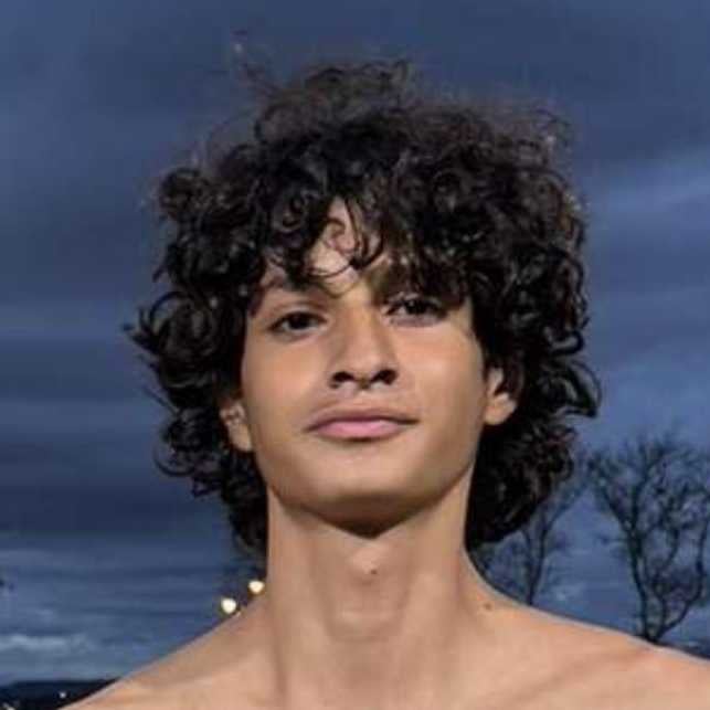 Youssef Abdalla mugshot