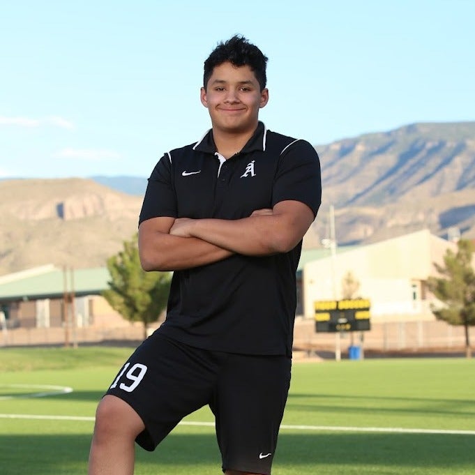 Cruz Hernadez mugshot