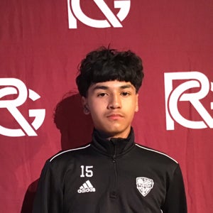 Aaron Martinez