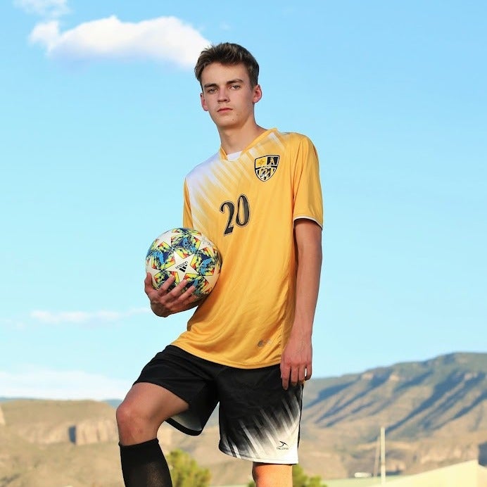 Tayton Curran mugshot