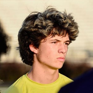 Miles Sugar mugshot