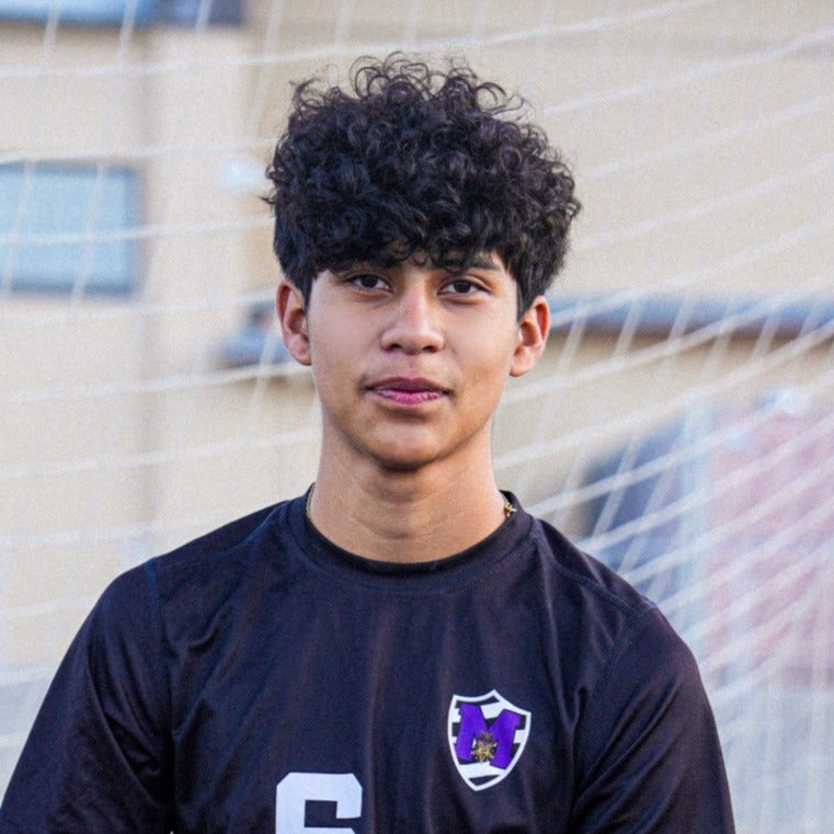 Miguel Gardea mugshot