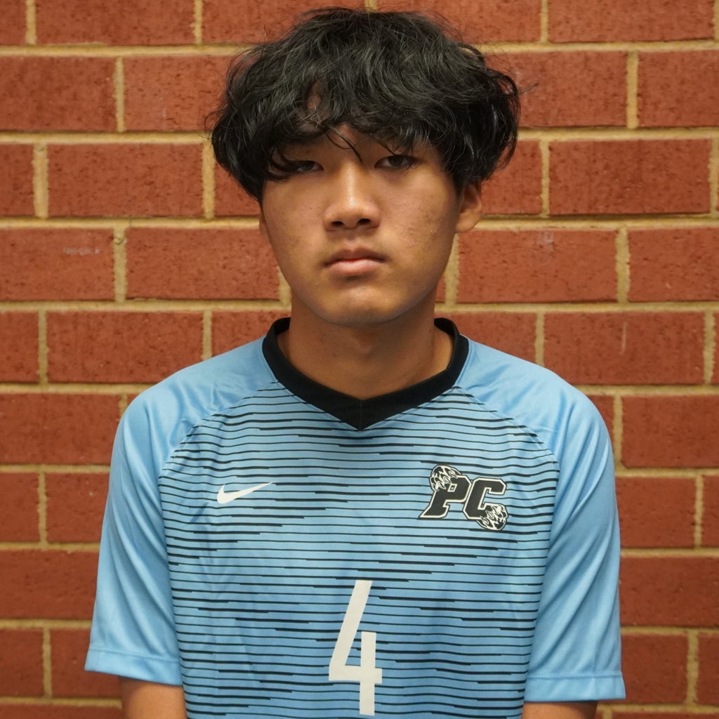 Patrick Han