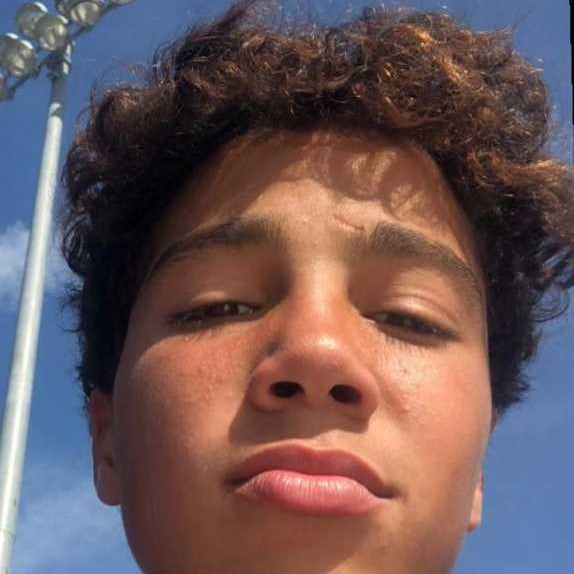 Yasine Ibrahim (RESERVE PLAYER) mugshot
