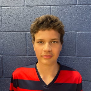 Simon  Marino mugshot