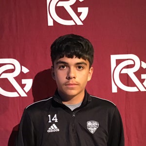 Javier Urzua